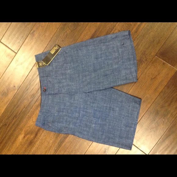 O'Neill Hybrid Shorts - Blue - Size 30 - Picture 2 of 7